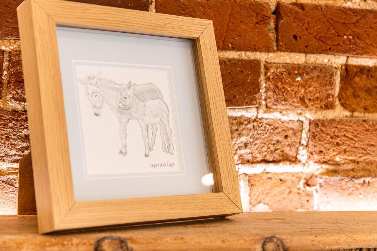 캔터베리 The Stable 아파트 외부 사진